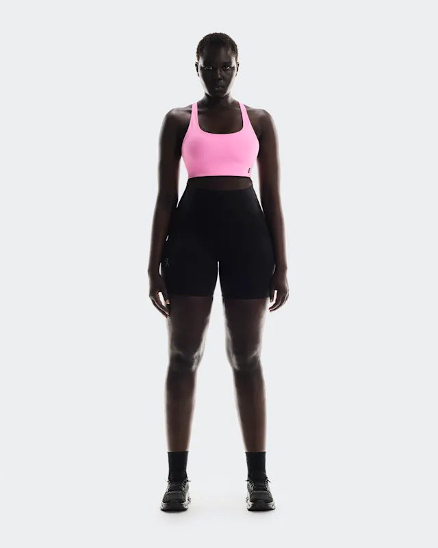 Soutien Gorge On Studio Femme Rose | FBYS21056