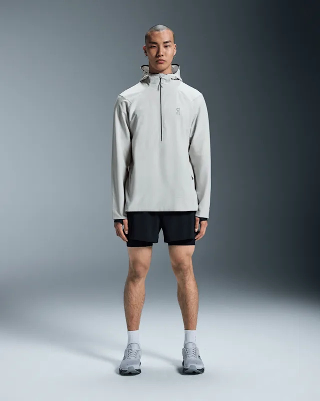 Sweat a Capuche On Pace Homme Blanche | UYZC76214