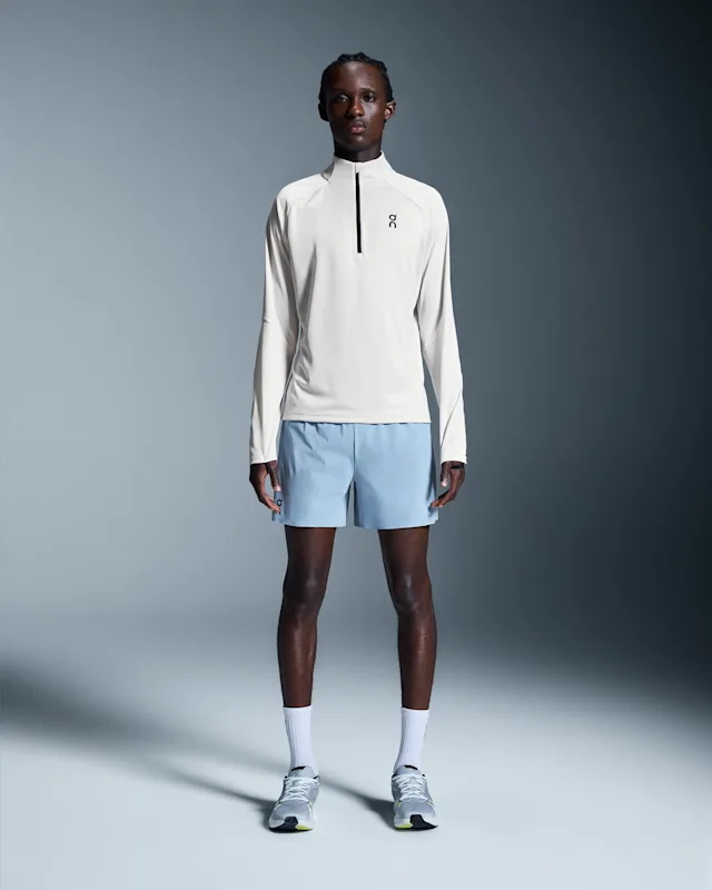 Sweats On Climate Homme Argent | RQHY41085