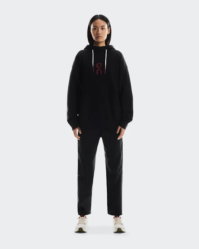 Sweats On Graphic Club Homme Noir | ZETI21689