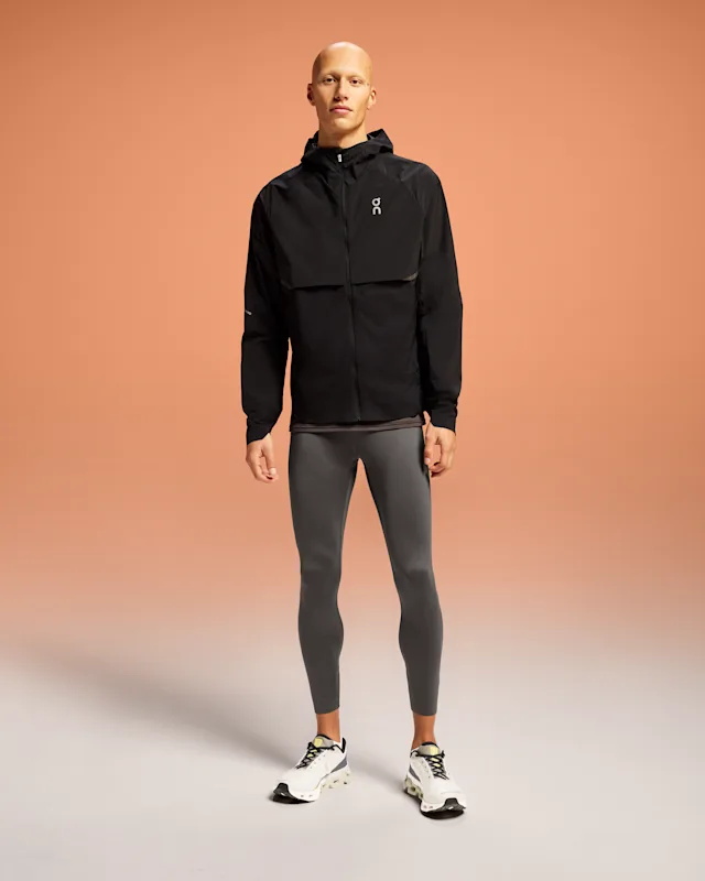 Tights On Core Homme Grise | VRKX91085