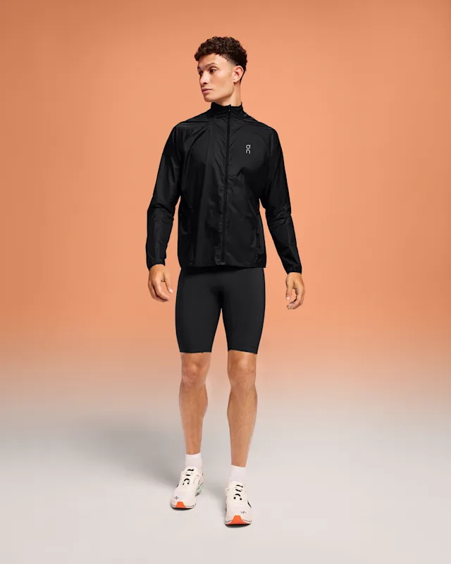 Tights On Race Half Homme Noir | TRCF58470