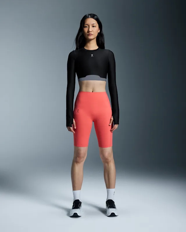 Tights On Studio Femme Corail | TACN46017