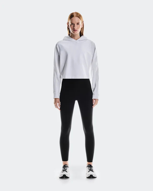 Tights On Train 7/8 Femme Noir | BDKL83521