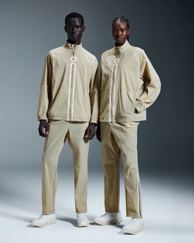 Vestes On Desert Homme Beige | IEJY98120