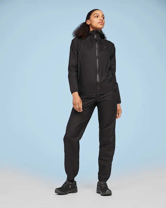 Vestes On Ultra Femme Noir | GWQH70389