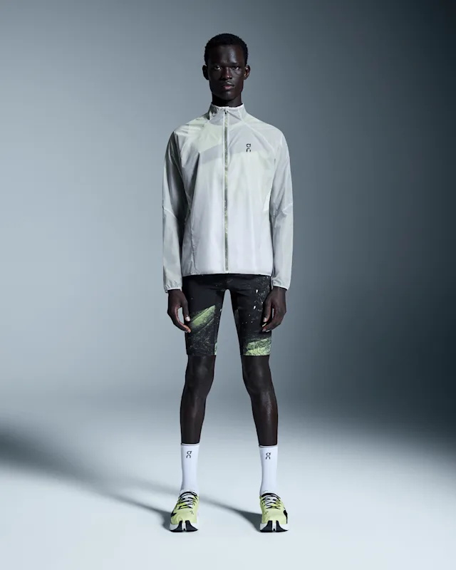 Vestes On Zero Homme Blanche | BUNQ04852