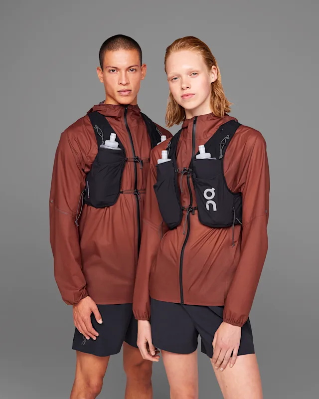 Vests On Ultra 10l Femme Noir | CQYJ16045